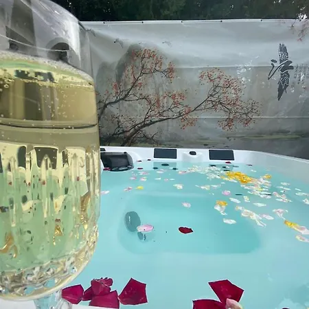 Domaine De Maeva 伊泽尔河畔的罗曼