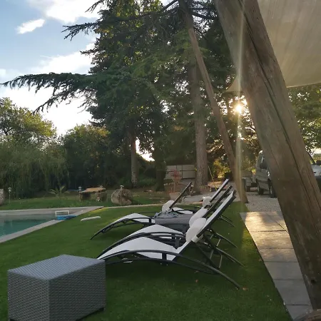 Domaine De Maeva Вилла Роман-сюр-Изер