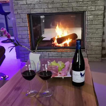 Domaine De Maeva
