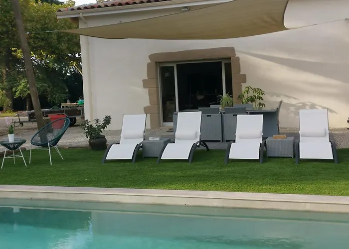 Villa Domaine De Maeva *